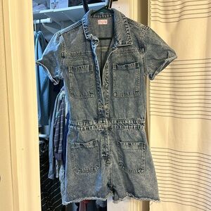 Jean Romper
